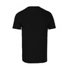 阿玛尼（ARMANI）男装 男士时尚字母短袖圆领T恤 11143 商品缩略图3