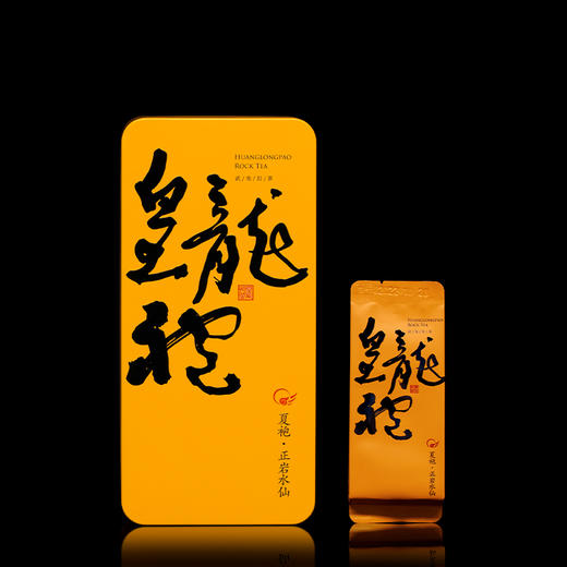 夏袍｜正岩水仙 商品图3