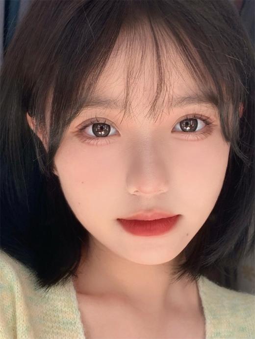 正品半年抛| Haniicon系列夜星辰美瞳 |直径14.2着色13.4 |新国货 商品图8