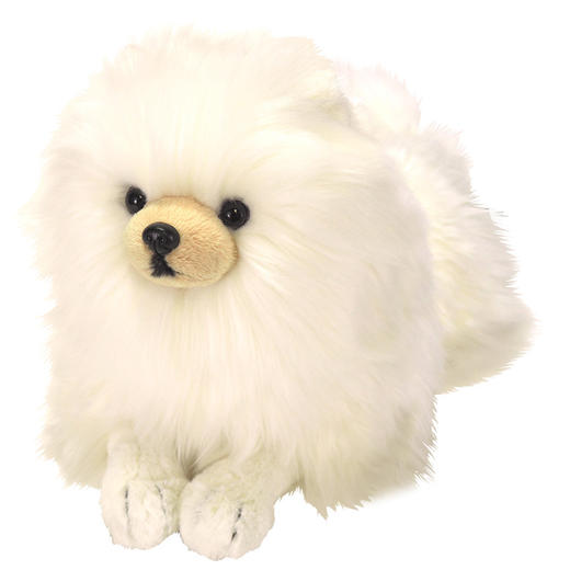 SunLemon 博美犬SUNCP6452玩偶 商品图1