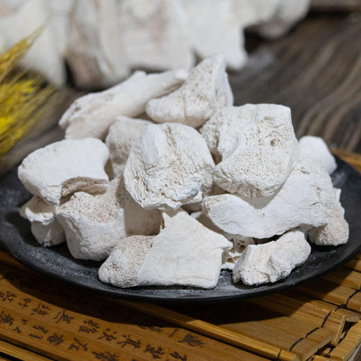 普通生龙骨  500克  1kg 商品图2