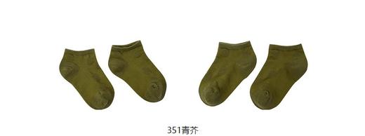 jnby  23年夏款  舒适柔软袜子  6N4N14780 商品图4