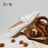 7or9乐福鞋-奶油欧包 商品缩略图0