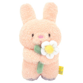SunLemon 感恩兔子 雏菊SUNCP7692玩偶