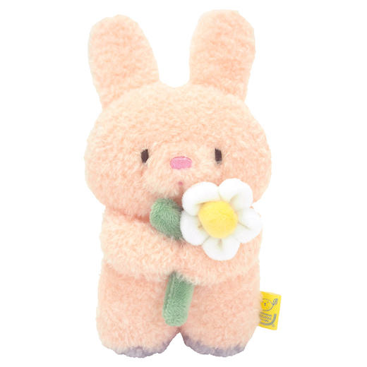 SunLemon 感恩兔子 雏菊SUNCP7692玩偶 商品图0