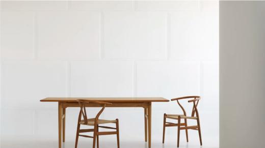 CH24 | Wishbone Chair 商品图4