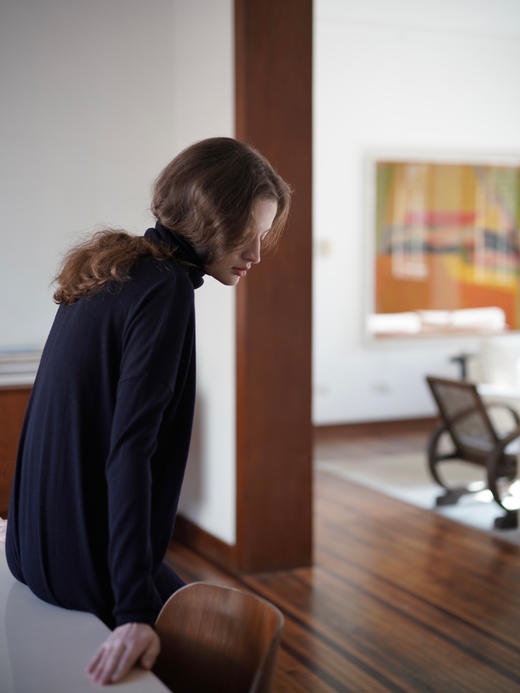 Polar Night Neck Warmer 商品图3