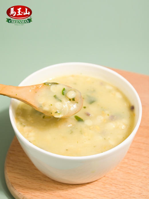 马玉山山药五谷粥420g 商品图2