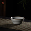 问鼎绪文汝窑 霜清杯 商品缩略图3