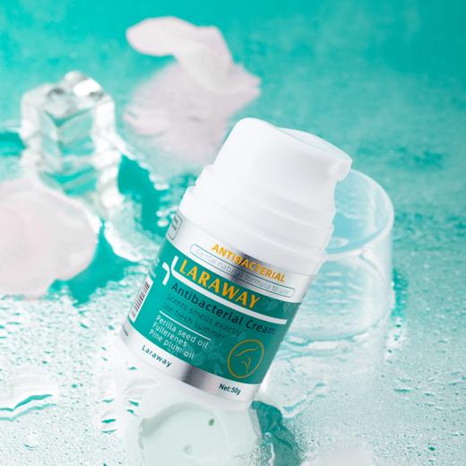 澳洲LARAWAY乐维牌红梅植物乳膏50g 商品图0