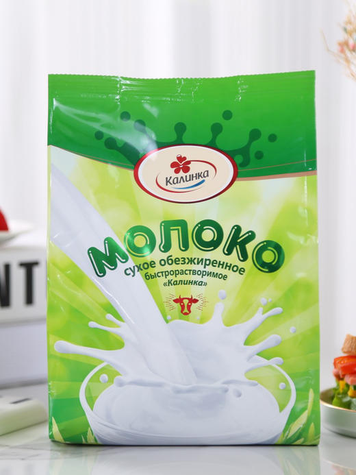 卡林卡牌脱脂乳粉500g 商品图0