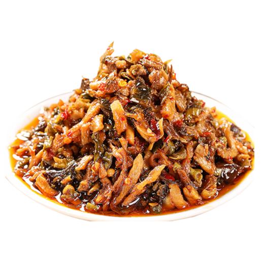 外婆菜  招牌婆婆菜 商品图0