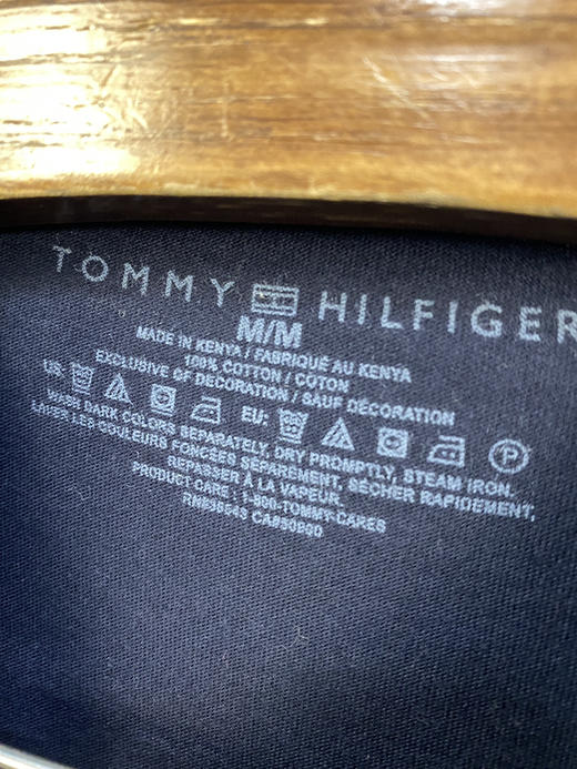 Tommy Hilfiger 短袖T恤 _SST(M) 商品图2