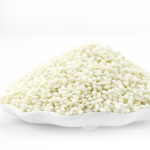 艾谷有机糯米380g 商品图1