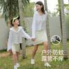Supield素湃全波段防晒连衣裙女防紫外线亲子母女同款防蚊背心裙 商品缩略图1