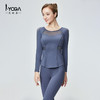 IYOGA瑜伽长袖 CX013 商品缩略图4