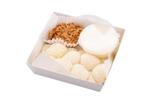 蘸酱麻薯 商品图0