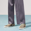 【二】GUCCI 古驰 男士Tennis 1977系列 系带休闲运动鞋 混色 606111 HVK20 9766 商品缩略图3