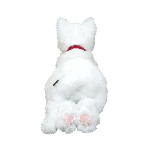 SunLemon 白猫（小号）SUNCP1982玩偶 商品图1