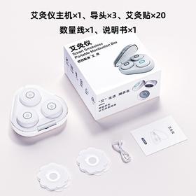 荣歌智能石墨烯艾灸仪（20片艾片）