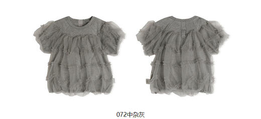 jnby   23年夏款  长绒棉亲肤舒适短袖T恤  YN4111500 商品图11