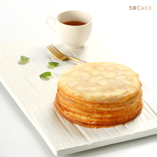 【榴莲千层】 商品图0