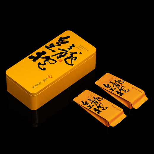 夏袍｜正岩水仙 商品图1