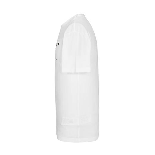 【特惠秒】阿玛尼（ARMANI）男装 男士时尚字母短袖圆领T恤 11152 商品图4