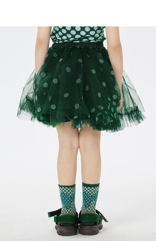 jnby  23年夏款  易打理一字扣凉鞋  6N4M12850 商品图3