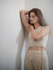 Cream White Top 商品缩略图6