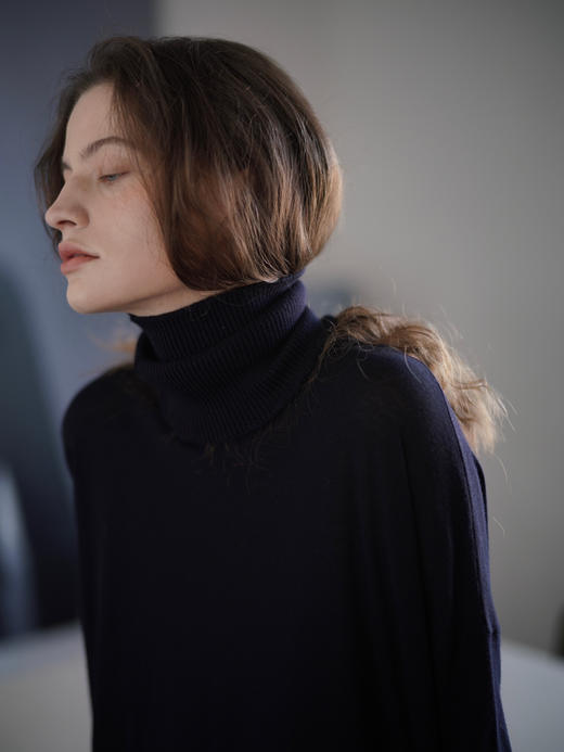 Polar Night Neck Warmer 商品图8