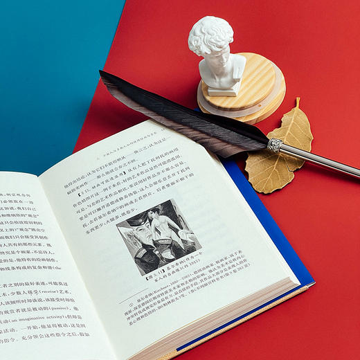 文艺评论的实验 重译本 C.S.路易斯著作系列 精装新版 文学研究 商品图8