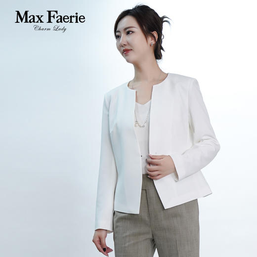 MI2A061麦克斯菲瑞上衣 商品图0