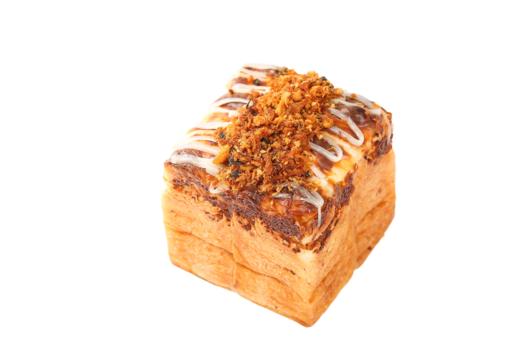 肉松芝士方包 商品图0