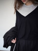 Polar Night V-neck Sweater S码 商品缩略图4