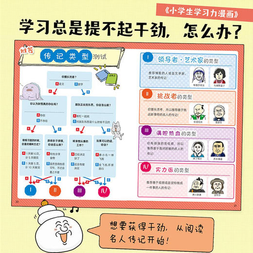 学校学不到的成长课 商品图2