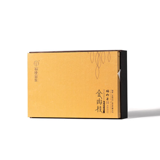 随心茶金肉桂160g 商品图5