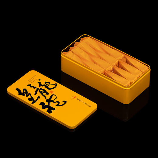 夏袍｜正岩水仙 商品图2