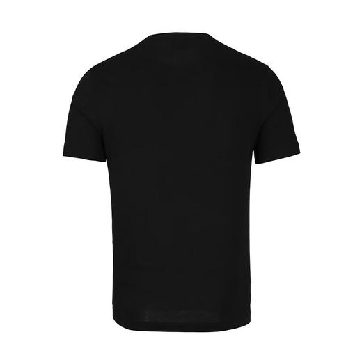 阿玛尼（ARMANI）男士休闲时尚潮流短袖 11155 商品图4