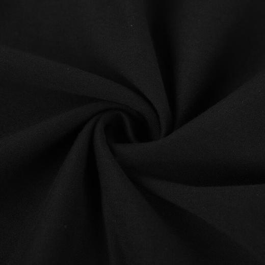 阿玛尼（ARMANI）男装 男士时尚字母短袖圆领T恤 11143 商品图6