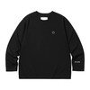 WHEELS and WIND Long Sleeve Sport Tee 圆领长袖T恤 商品缩略图0