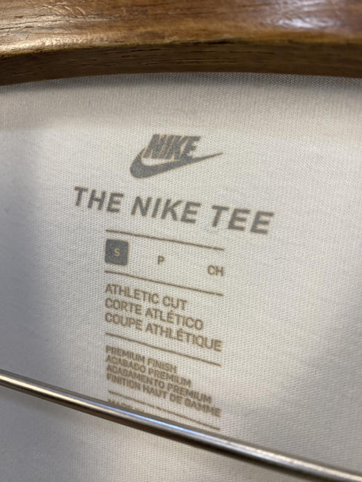 NIKE 耐克 The NIKE TEE 短袖T恤 _SST(S) 商品图2