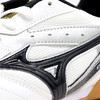 美津浓Mizuno 81GA183009 专业乒乓球运动鞋 白/黑/银色 商品缩略图3