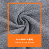 罗兰加洛斯2023新款夏季女士连衣裙短袖polo衫休闲套头棉衬衫长裙 商品缩略图4
