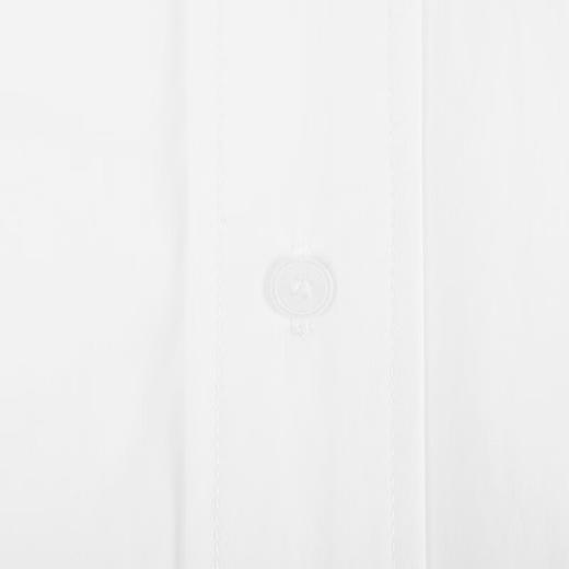 【超惠秒】KENZO 高田贤三 男士全棉海棠花刺绣logo百搭休闲长袖衬衣11096 商品图4