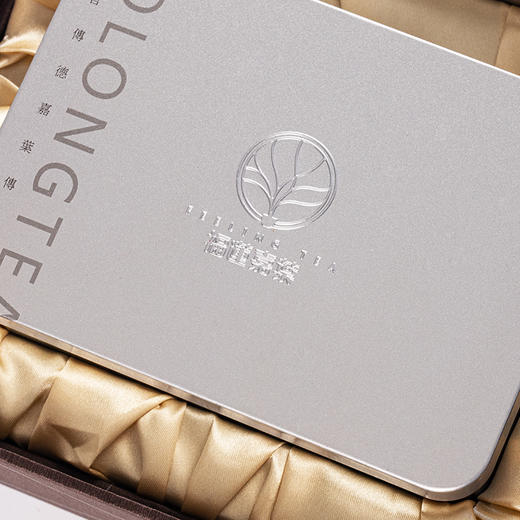 随心茶老枞水仙160g 商品图3