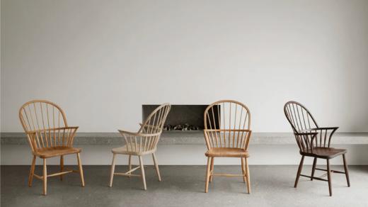 FH38 | Windsor Chair 商品图6