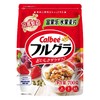 日本Calbee卡乐B 北海道 营养早餐 水果颗粒果仁谷物冲饮麦片500g .K 商品缩略图0
