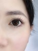 正品年抛| Moonenleen系列鲛人蓝美瞳 |直径14.5着色13.9 |韩国产 商品缩略图4