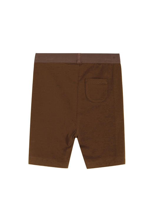 jnby  23年夏款  柔软亲肤弹性中长款打底裤  YN4E12340 商品图6